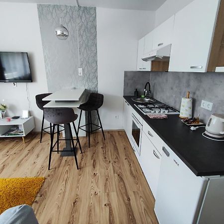 Apartman Emy كارلوفاتش المظهر الخارجي الصورة
