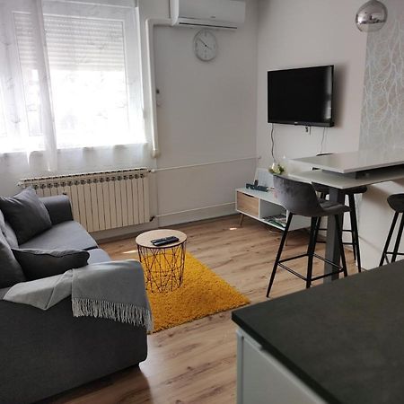 Apartman Emy كارلوفاتش المظهر الخارجي الصورة