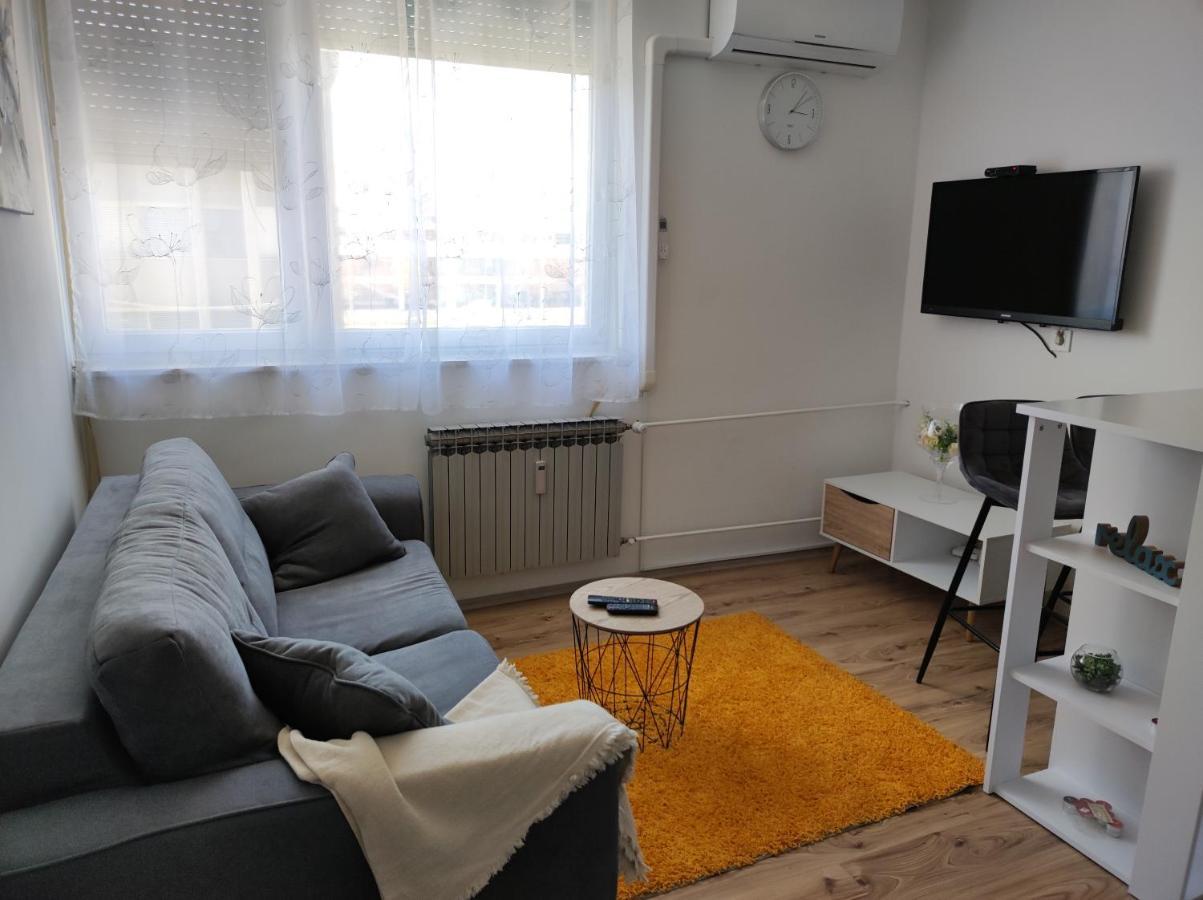 Apartman Emy كارلوفاتش المظهر الخارجي الصورة