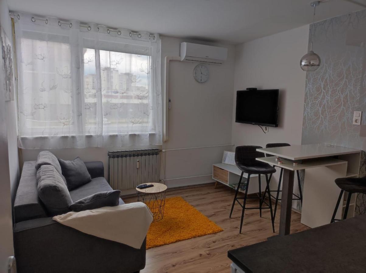 Apartman Emy كارلوفاتش المظهر الخارجي الصورة